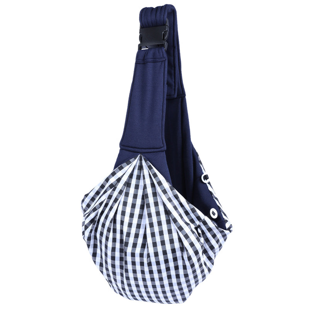 Single Sling Tote Pouch Carrier