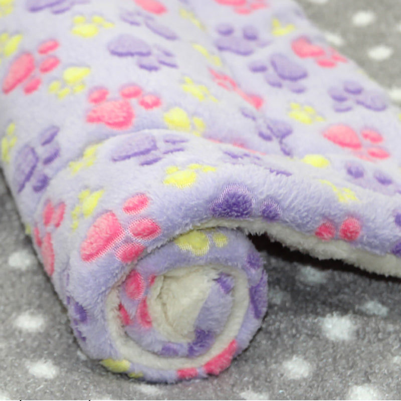 Washable Dog Bed and Mat Crate Pad